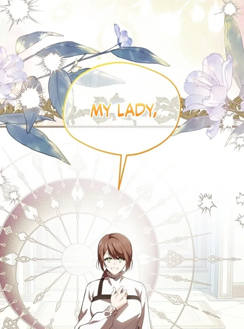 I Became the Adopted Daughter of the Sea Guardian Chapter 44 page 100
