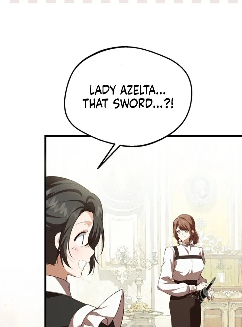 I Became the Adopted Daughter of the Sea Guardian Chapter 44 page 97