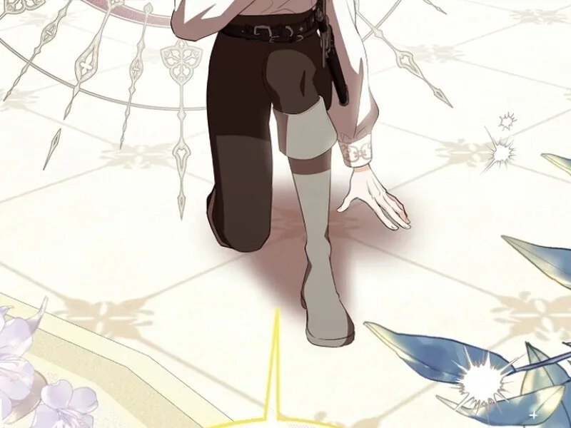 I Became the Adopted Daughter of the Sea Guardian Chapter 44 page 101