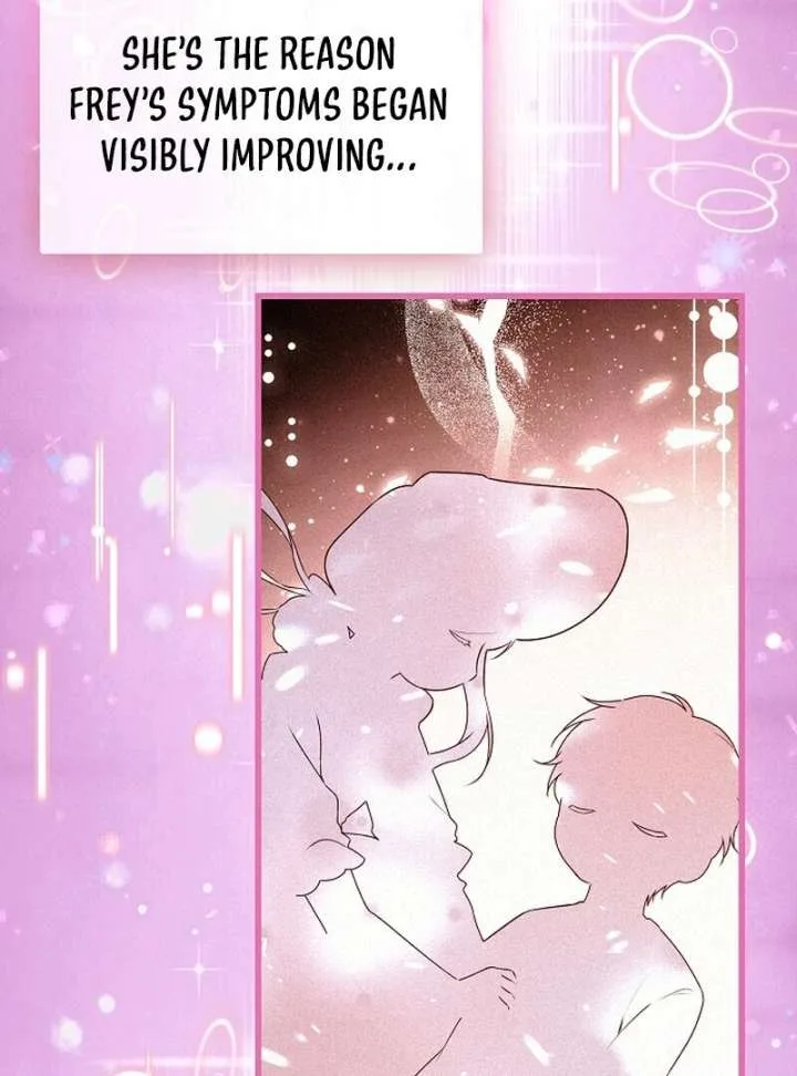 I Became the Adopted Daughter of the Sea Guardian Chapter 47 page 113