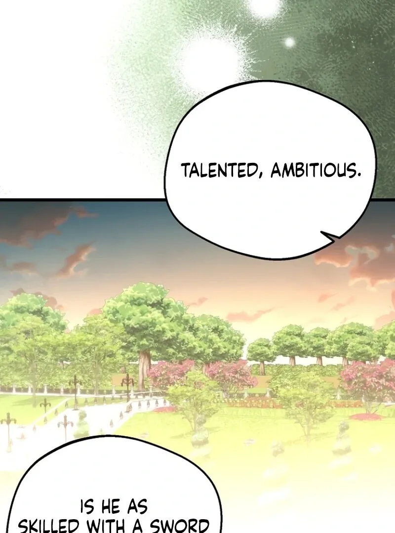 I Became the Adopted Daughter of the Sea Guardian Chapter 48 page 38