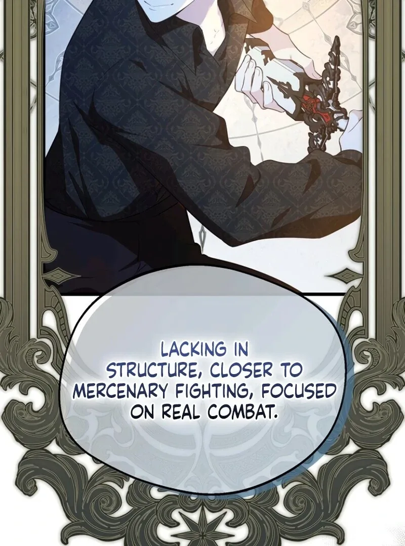 I Became the Adopted Daughter of the Sea Guardian Chapter 48 page 43