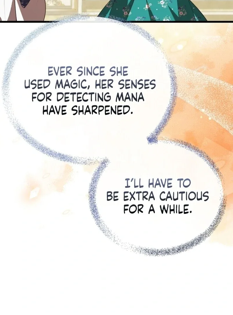 I Became the Adopted Daughter of the Sea Guardian Chapter 44 page 116