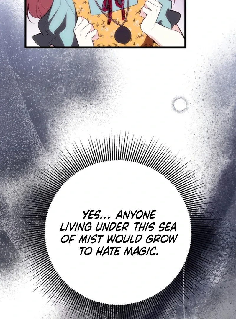 I Became the Adopted Daughter of the Sea Guardian Chapter 48 page 33