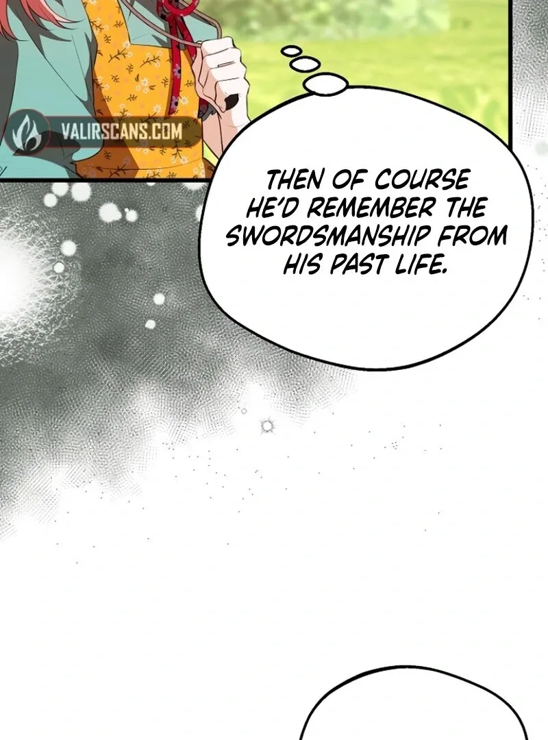 I Became the Adopted Daughter of the Sea Guardian Chapter 48 page 45