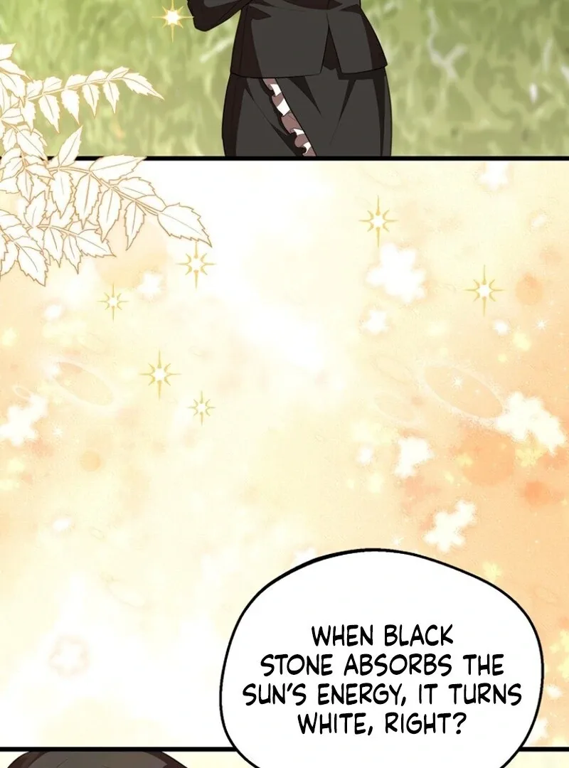 I Became the Adopted Daughter of the Sea Guardian Chapter 48 page 12