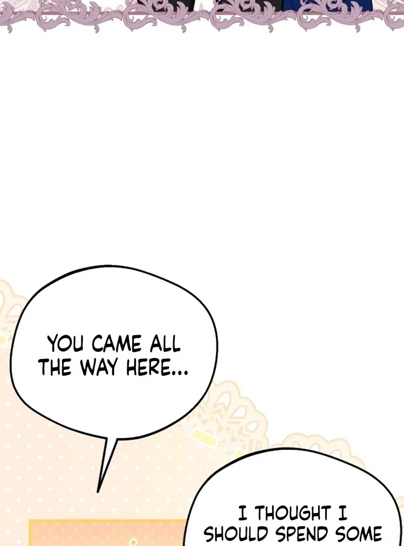 I Became the Adopted Daughter of the Sea Guardian Chapter 48 page 26