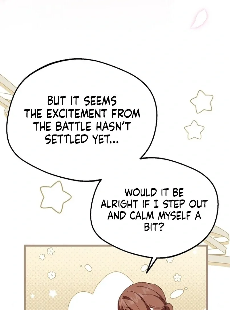 I Became the Adopted Daughter of the Sea Guardian Chapter 44 page 110