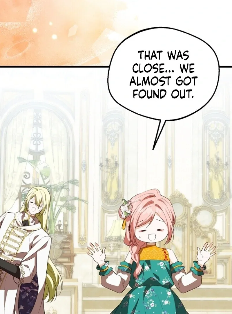 I Became the Adopted Daughter of the Sea Guardian Chapter 44 page 115