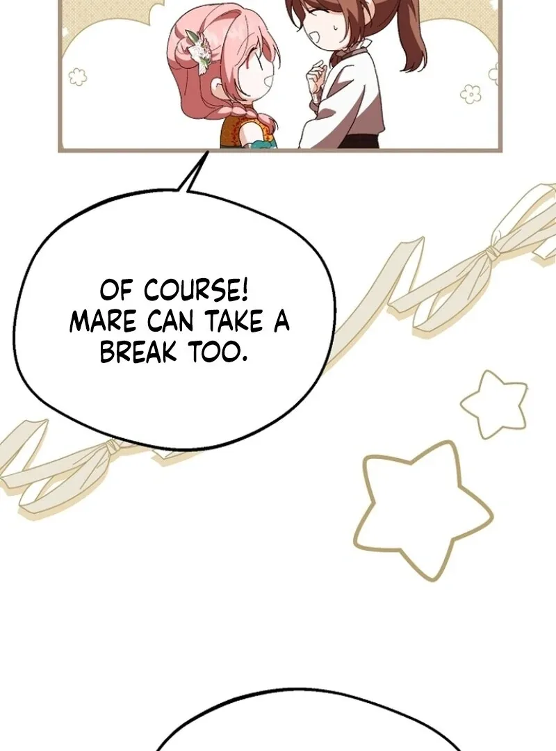 I Became the Adopted Daughter of the Sea Guardian Chapter 44 page 111