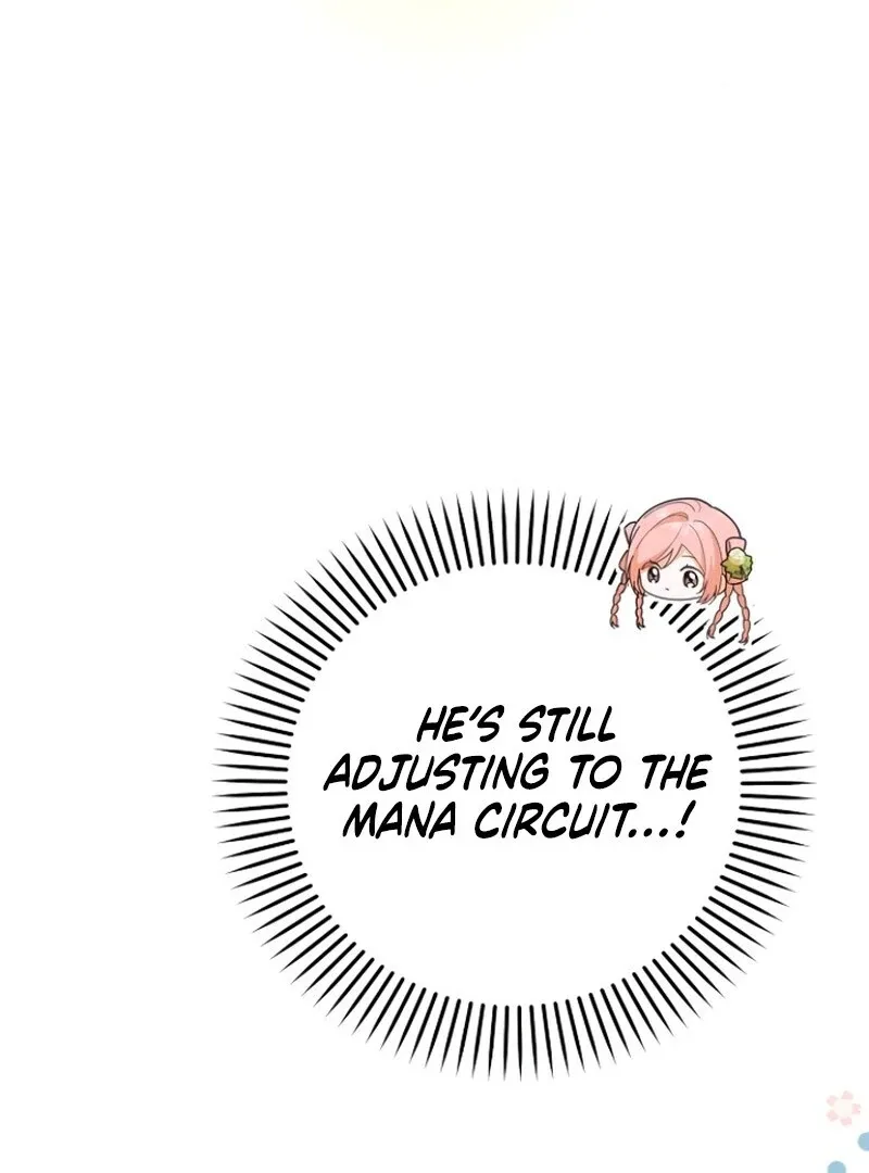 I Became the Adopted Daughter of the Sea Guardian Chapter 48 page 80