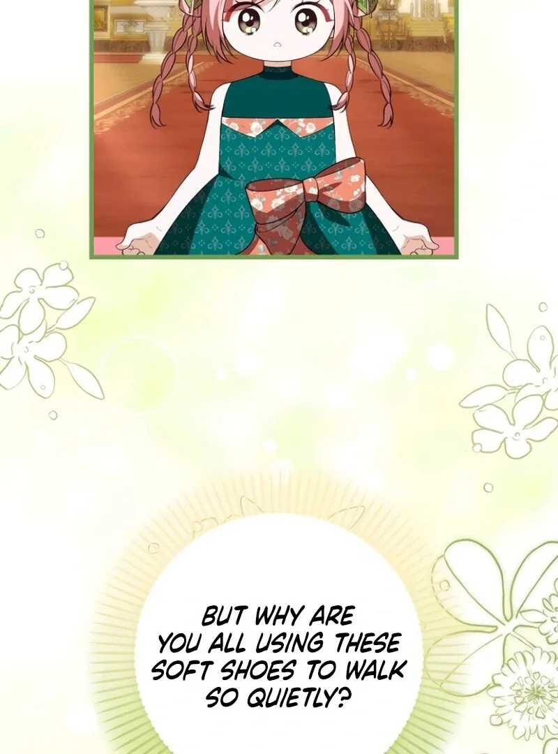 I Became the Adopted Daughter of the Sea Guardian Chapter 48 page 75