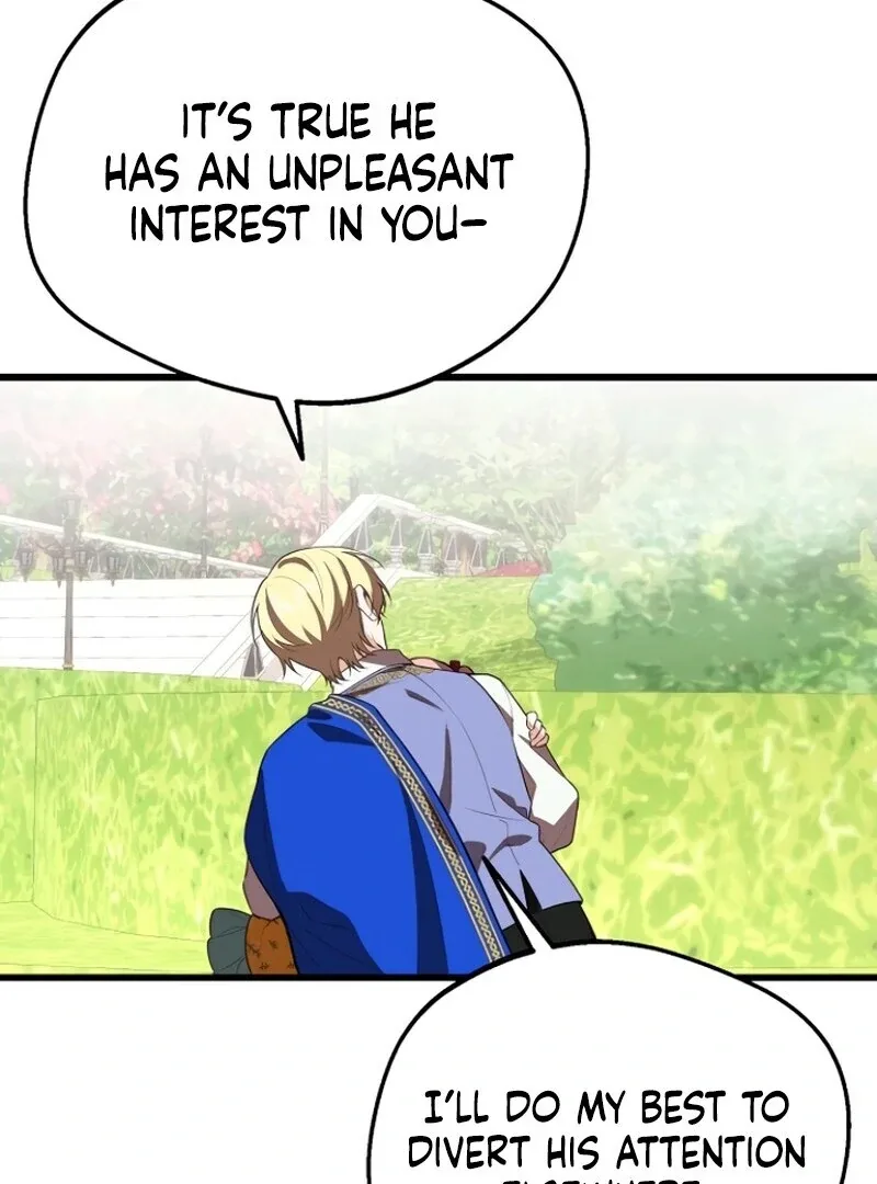 I Became the Adopted Daughter of the Sea Guardian Chapter 48 page 51