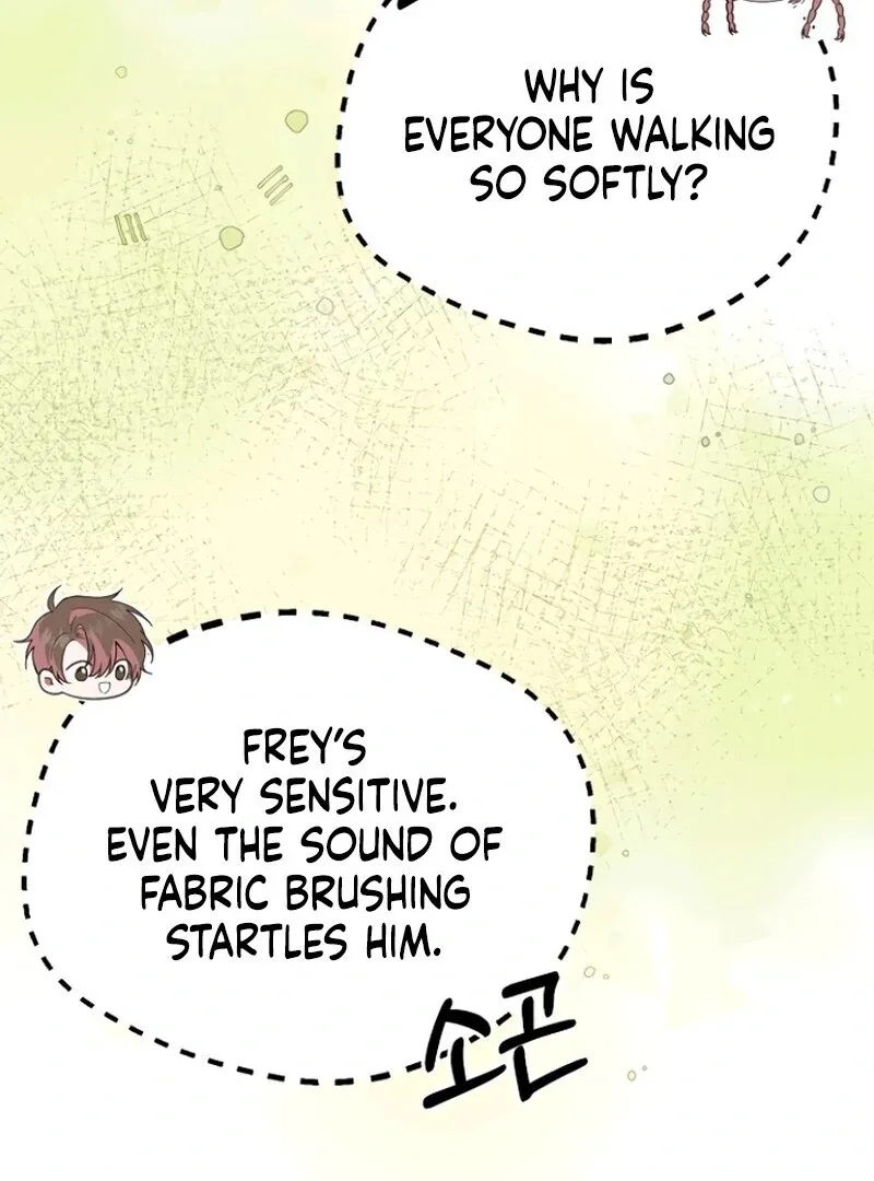 I Became the Adopted Daughter of the Sea Guardian Chapter 48 page 79