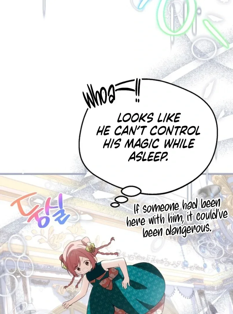 I Became the Adopted Daughter of the Sea Guardian Chapter 48 page 108