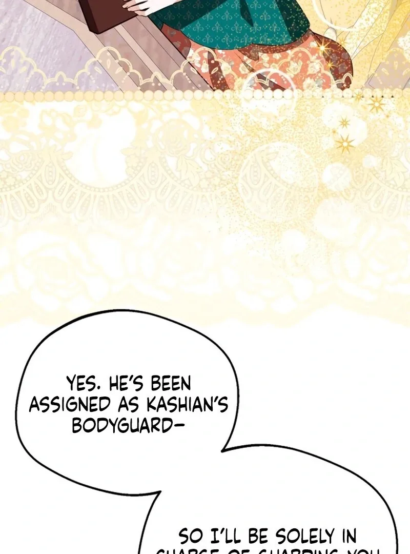 I Became the Adopted Daughter of the Sea Guardian Chapter 48 page 66