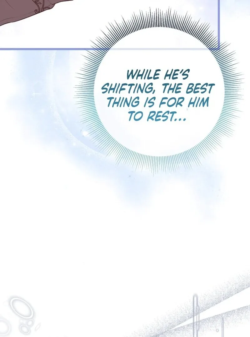 I Became the Adopted Daughter of the Sea Guardian Chapter 48 page 100