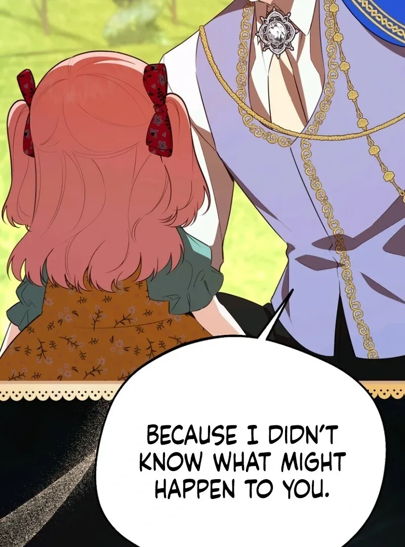 I Became the Adopted Daughter of the Sea Guardian Chapter 48 page 48