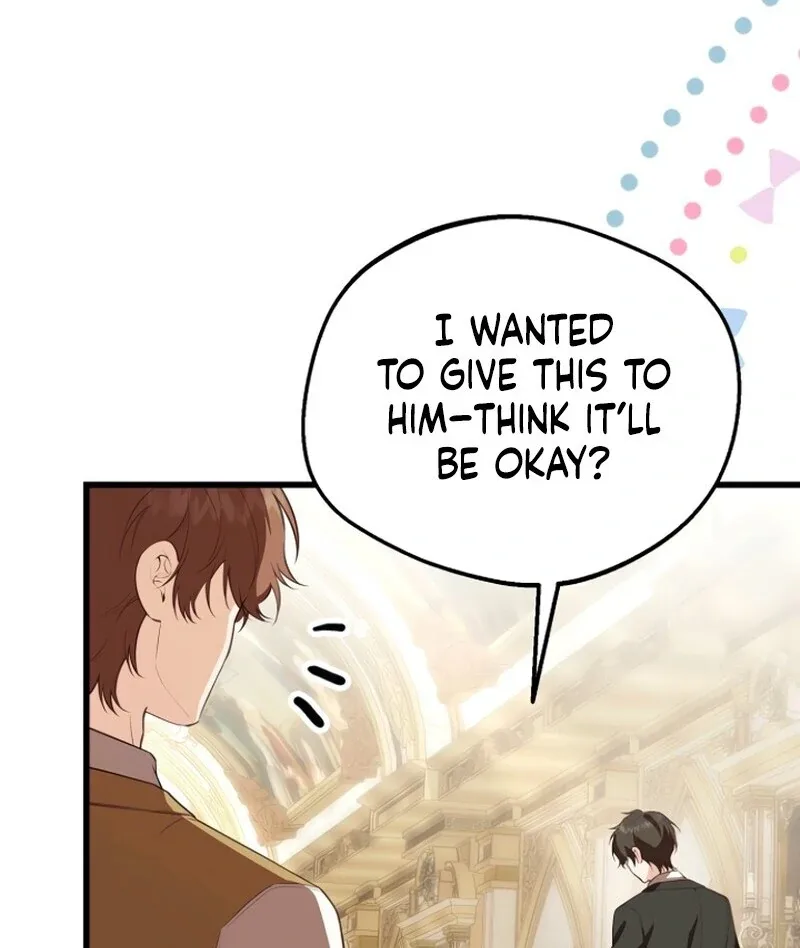 I Became the Adopted Daughter of the Sea Guardian Chapter 48 page 81