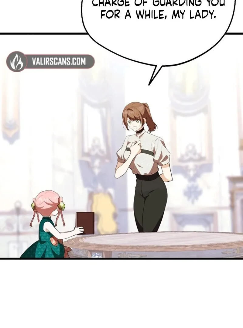 I Became the Adopted Daughter of the Sea Guardian Chapter 48 page 67