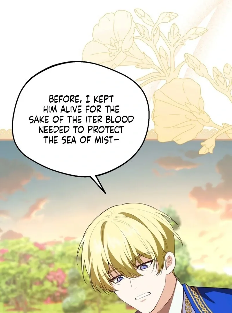 I Became the Adopted Daughter of the Sea Guardian Chapter 48 page 47