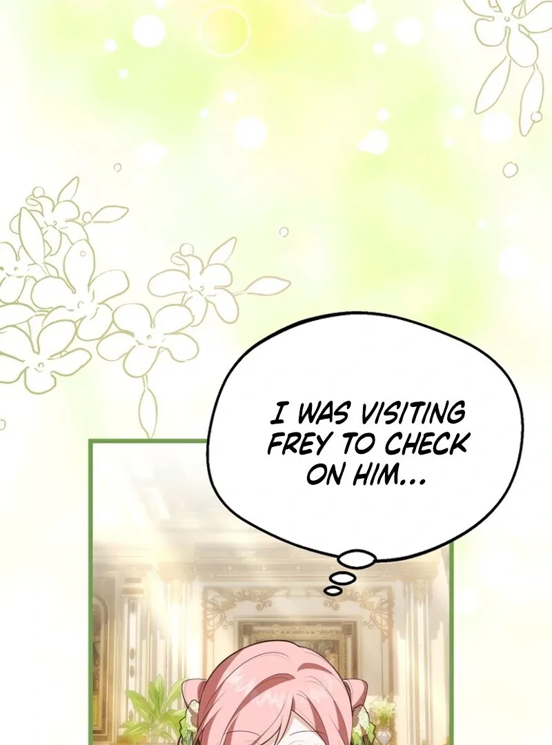 I Became the Adopted Daughter of the Sea Guardian Chapter 48 page 74