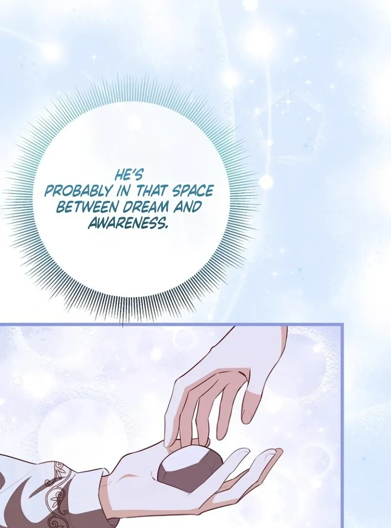 I Became the Adopted Daughter of the Sea Guardian Chapter 48 page 99