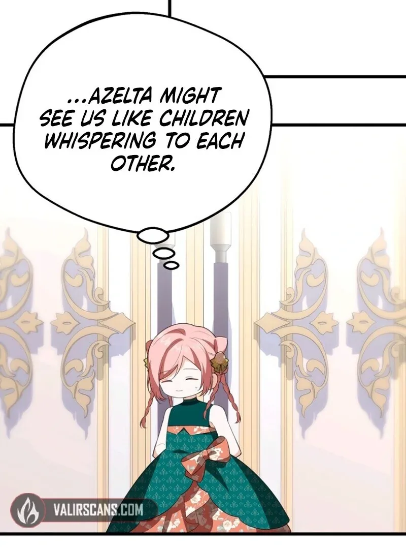 I Became the Adopted Daughter of the Sea Guardian Chapter 48 page 92