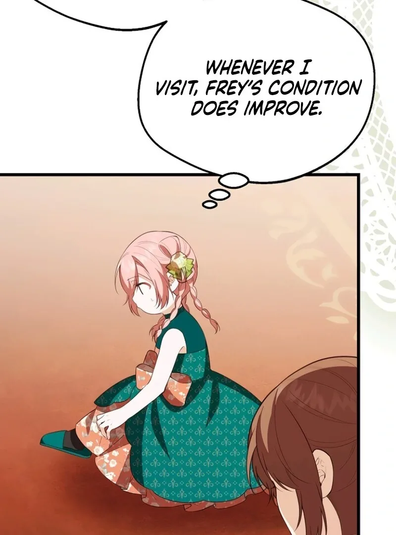 I Became the Adopted Daughter of the Sea Guardian Chapter 48 page 87