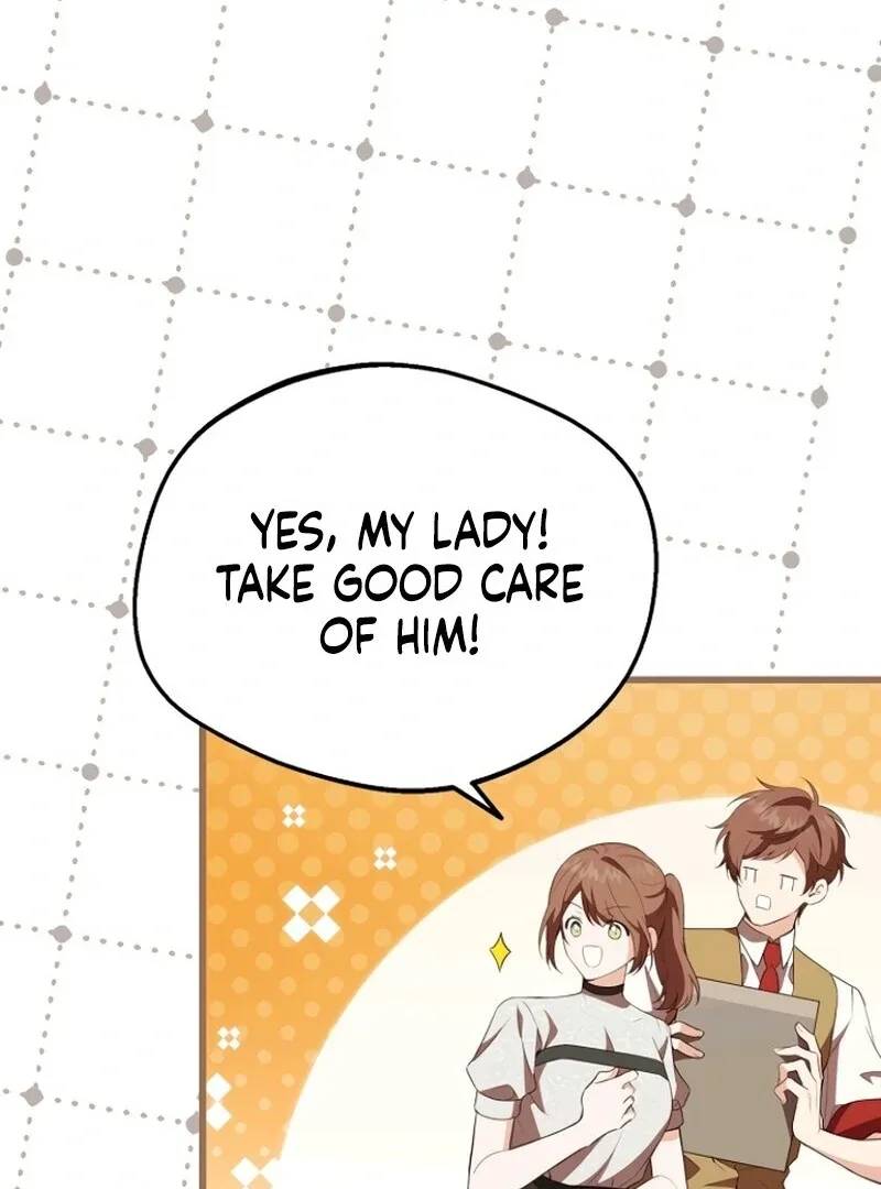 I Became the Adopted Daughter of the Sea Guardian Chapter 48 page 90
