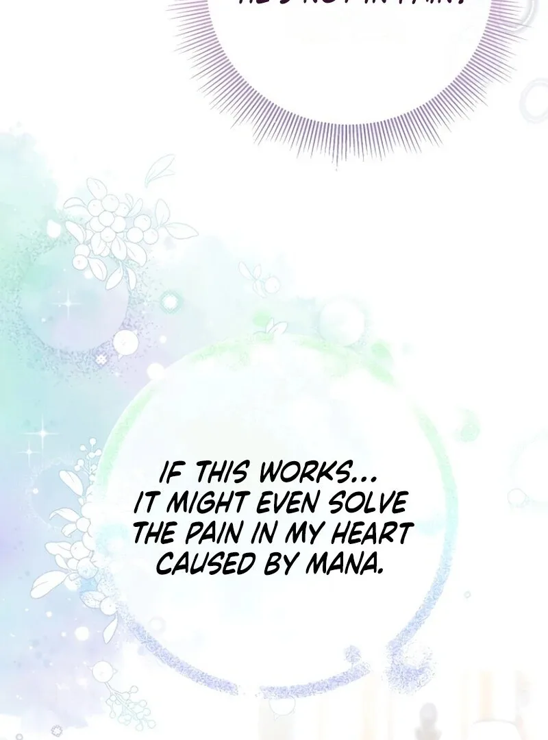 I Became the Adopted Daughter of the Sea Guardian Chapter 48 page 103