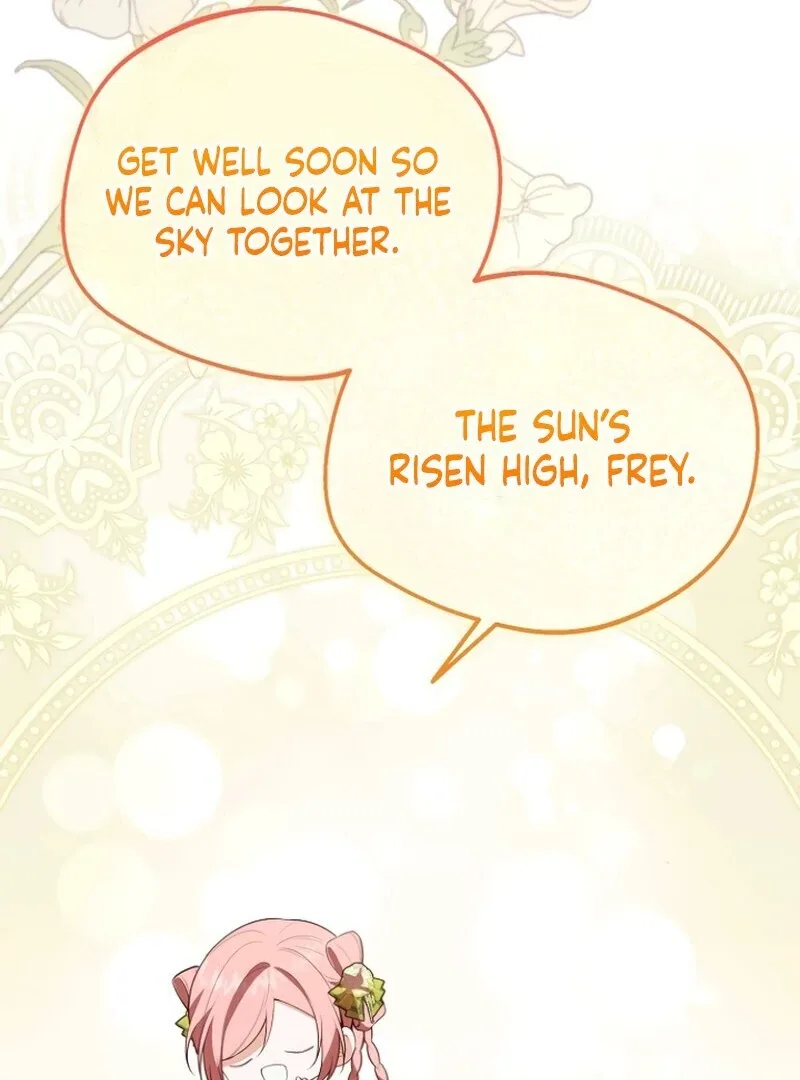 I Became the Adopted Daughter of the Sea Guardian Chapter 48 page 97