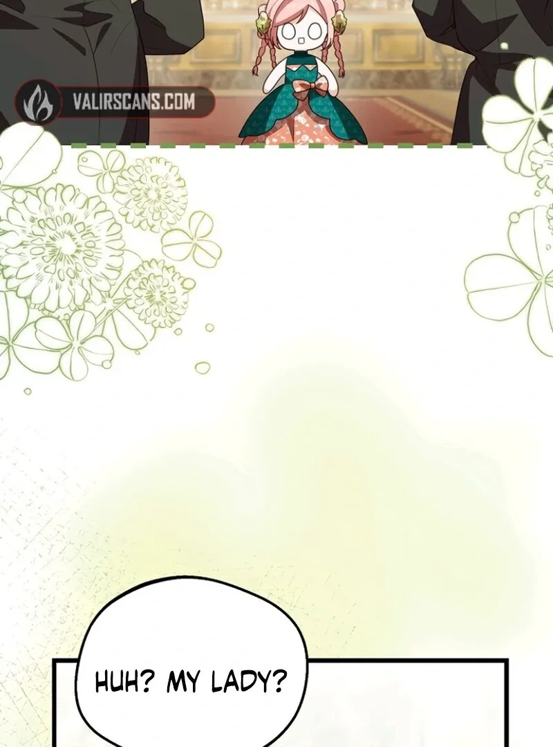I Became the Adopted Daughter of the Sea Guardian Chapter 48 page 77