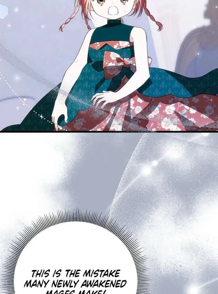 I Became the Adopted Daughter of the Sea Guardian Chapter 49 page 10