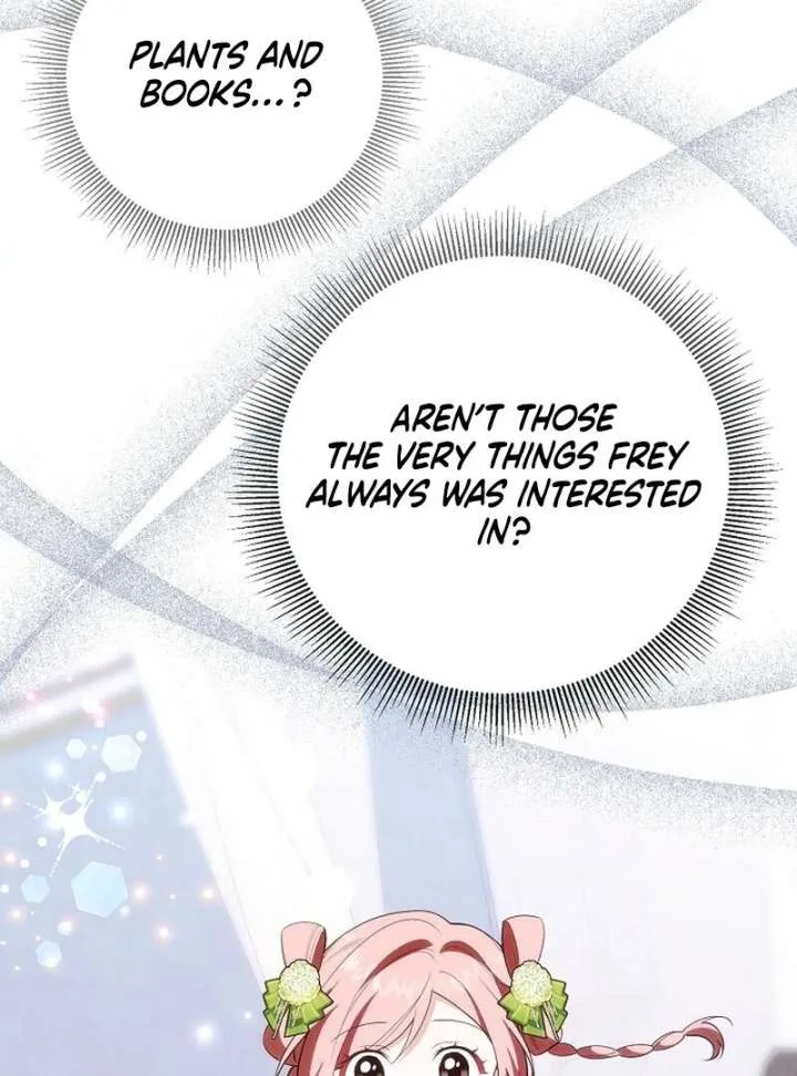 I Became the Adopted Daughter of the Sea Guardian Chapter 49 page 9
