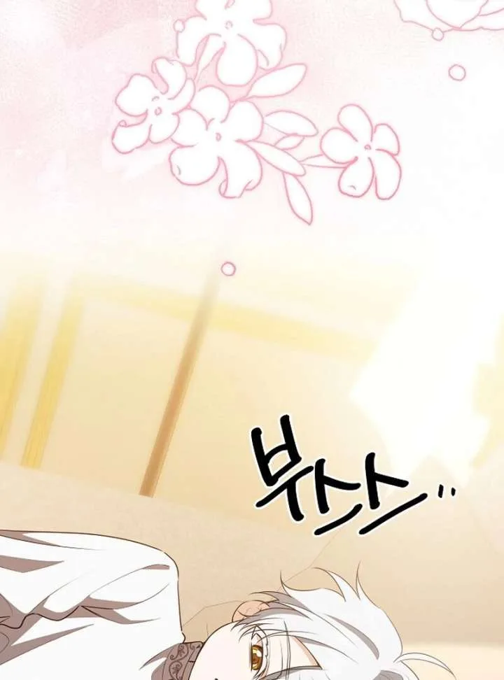 I Became the Adopted Daughter of the Sea Guardian Chapter 49 page 33