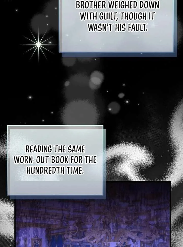 I Became the Adopted Daughter of the Sea Guardian Chapter 49 page 26