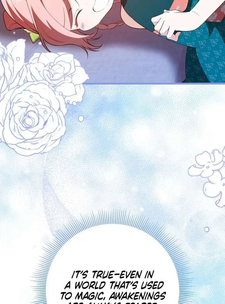 I Became the Adopted Daughter of the Sea Guardian Chapter 49 page 19