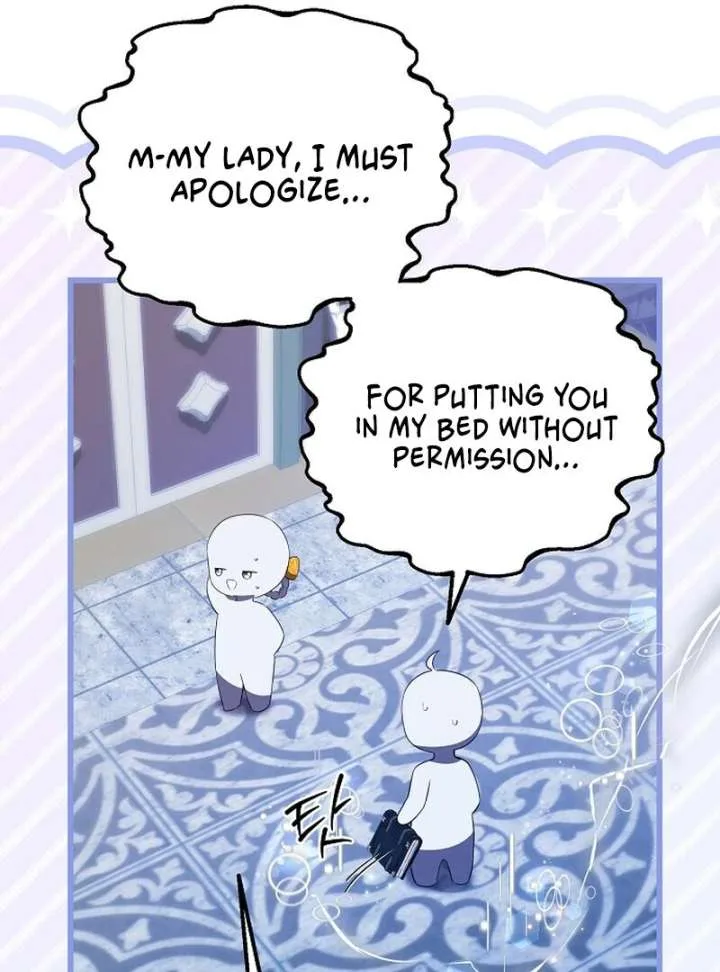 I Became the Adopted Daughter of the Sea Guardian Chapter 49 page 57