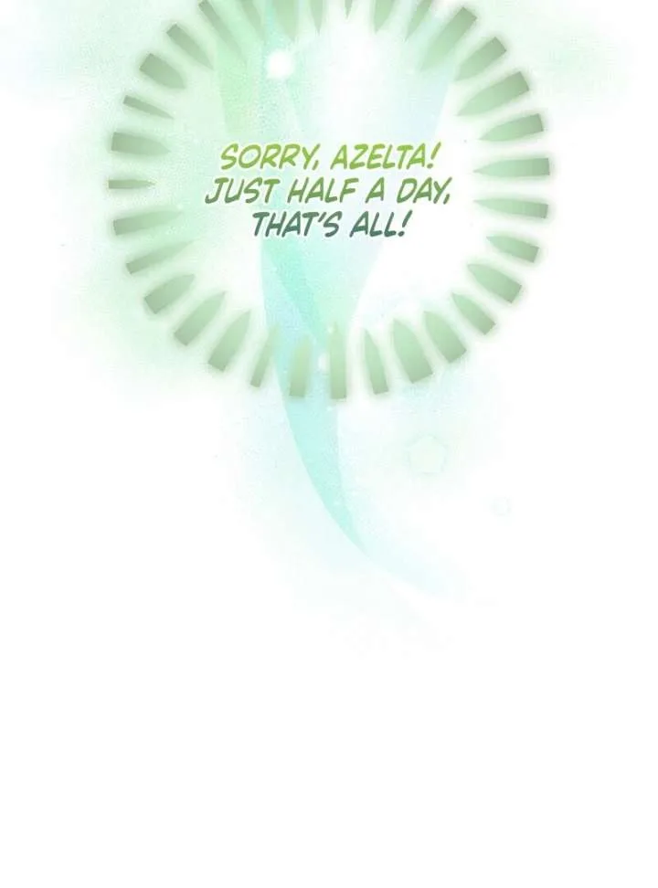 I Became the Adopted Daughter of the Sea Guardian Chapter 50 page 61