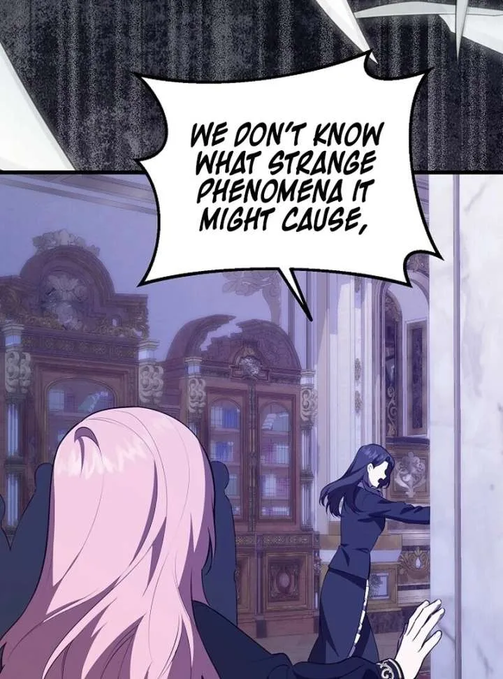 I Became the Adopted Daughter of the Sea Guardian Chapter 50 page 21