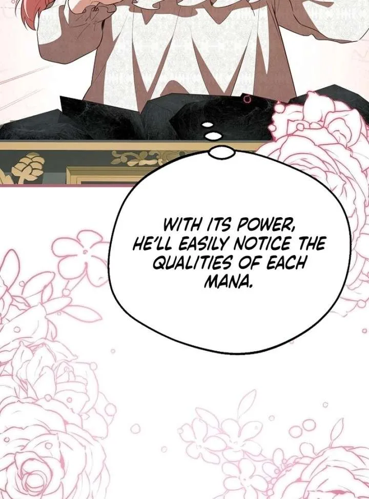 I Became the Adopted Daughter of the Sea Guardian Chapter 50 page 77