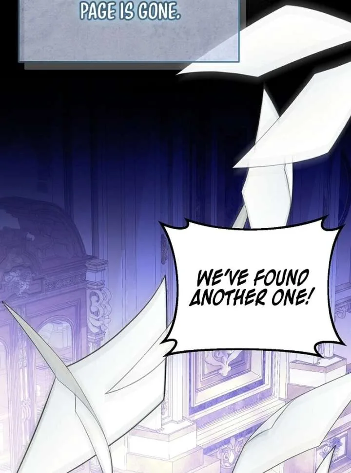 I Became the Adopted Daughter of the Sea Guardian Chapter 50 page 19