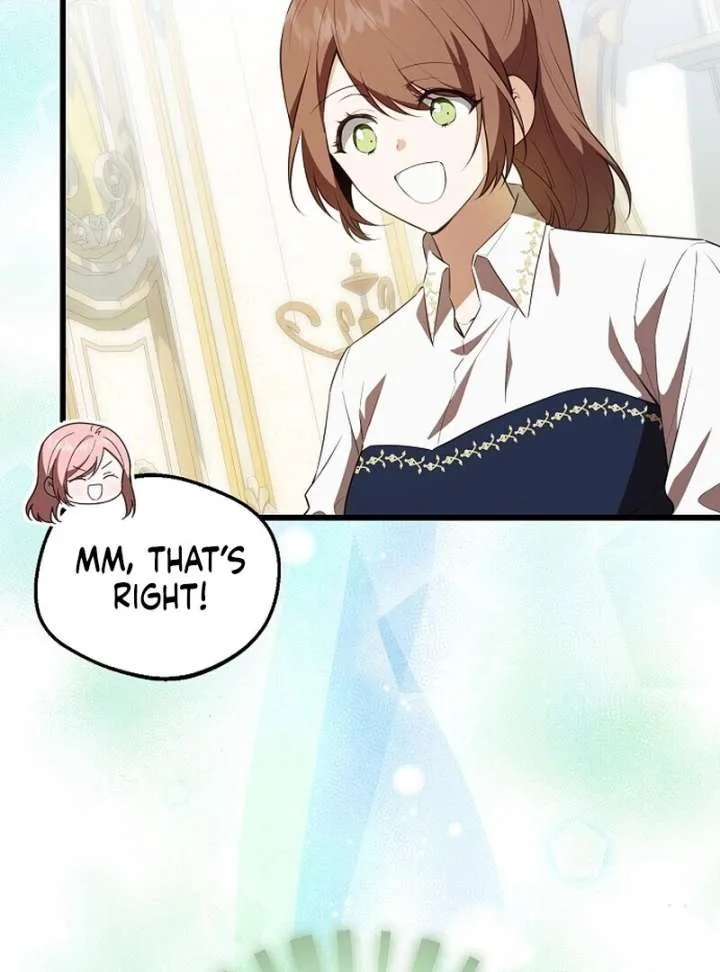 I Became the Adopted Daughter of the Sea Guardian Chapter 50 page 60