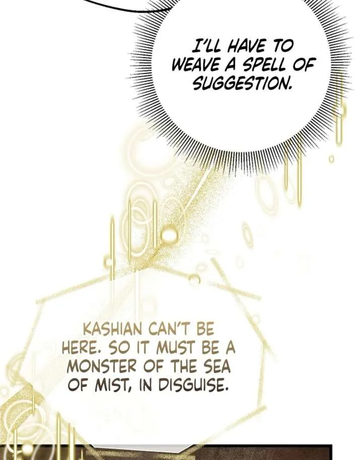 I Became the Adopted Daughter of the Sea Guardian Chapter 50 page 112