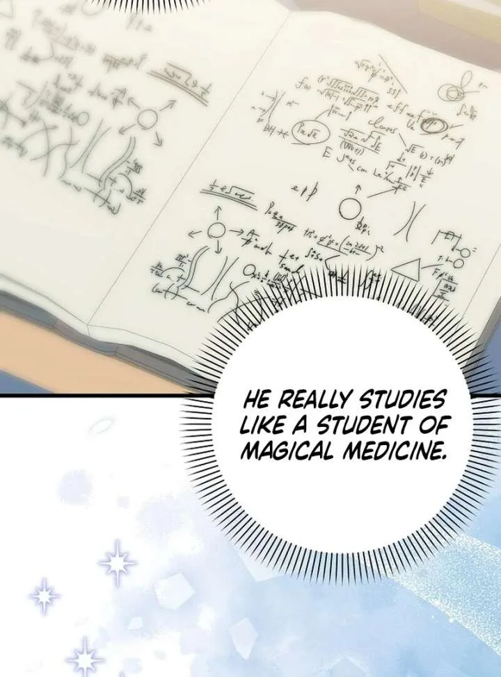 I Became the Adopted Daughter of the Sea Guardian Chapter 50 page 69