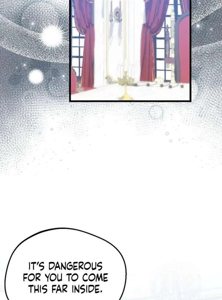 I Became the Adopted Daughter of the Sea Guardian Chapter 50 page 4