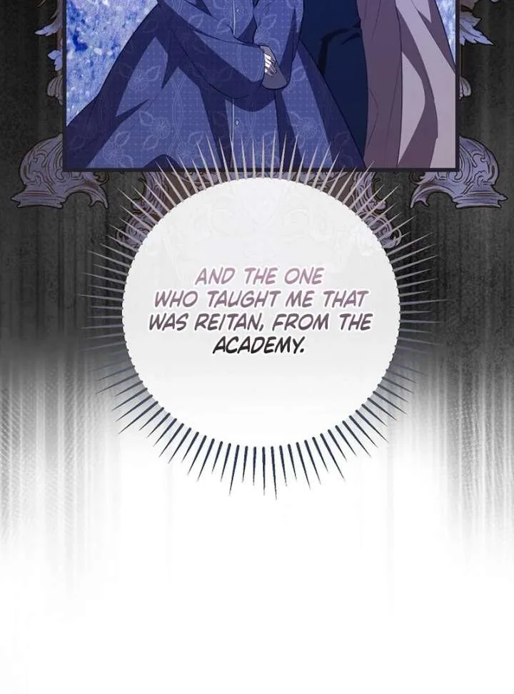 I Became the Adopted Daughter of the Sea Guardian Chapter 50 page 27