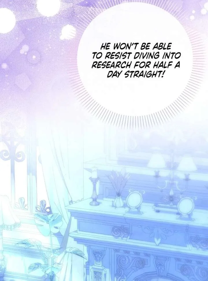 I Became the Adopted Daughter of the Sea Guardian Chapter 50 page 79