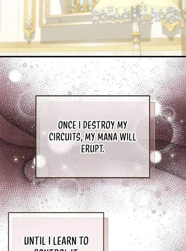 I Became the Adopted Daughter of the Sea Guardian Chapter 50 page 48